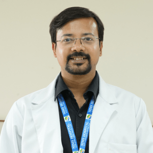 Dr. Manish Shaw
